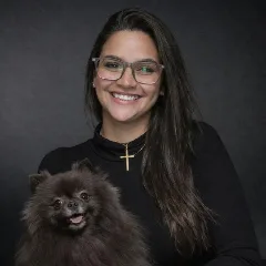 Foto de Andressa Tognetti